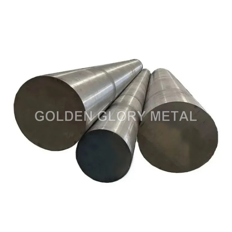 Mold Steel