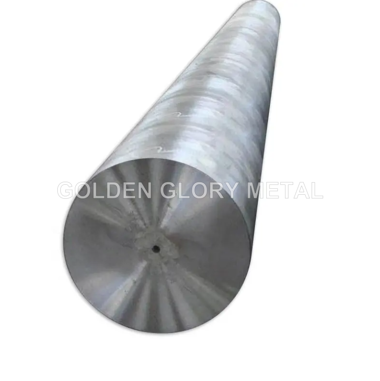 Mold Steel