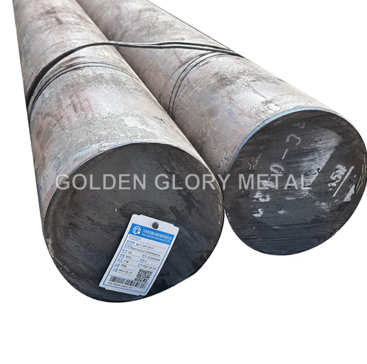 Mold Steel