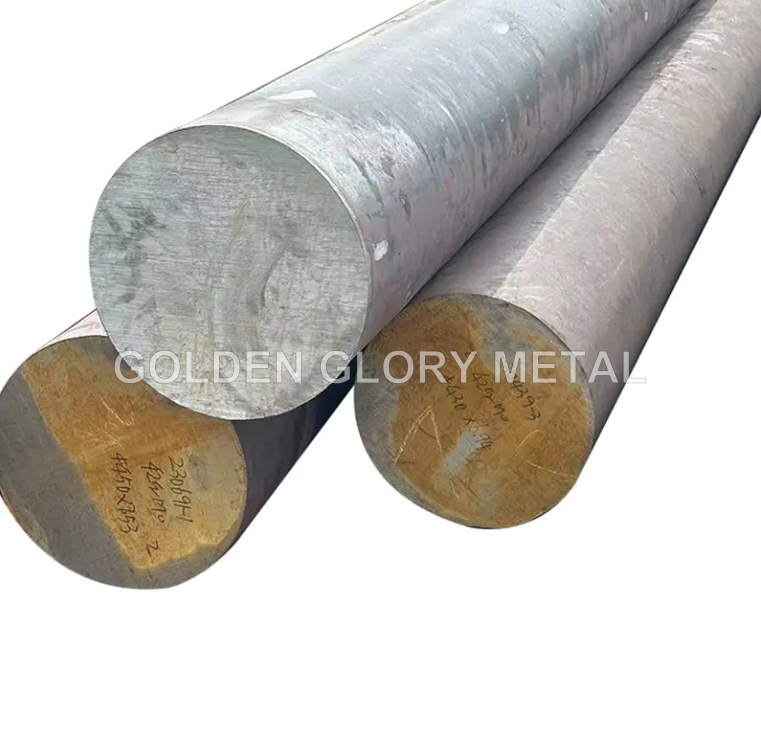 Mold Steel