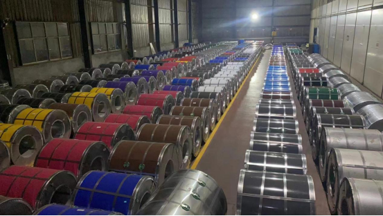 It is a modern comprehensive production enterprise with 20 branches in many countries around the world