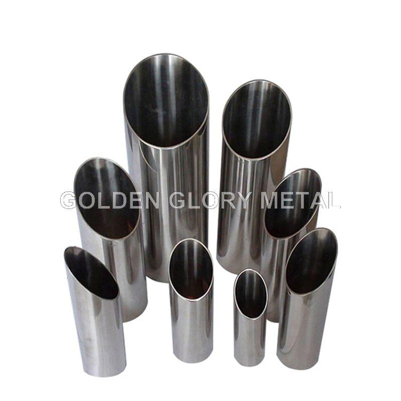 Factory supplier china JIS Seamless stainless steel square pipe 201 ss pipe tube