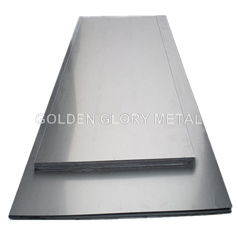 904 416 304 304L 316L stainless steel plate