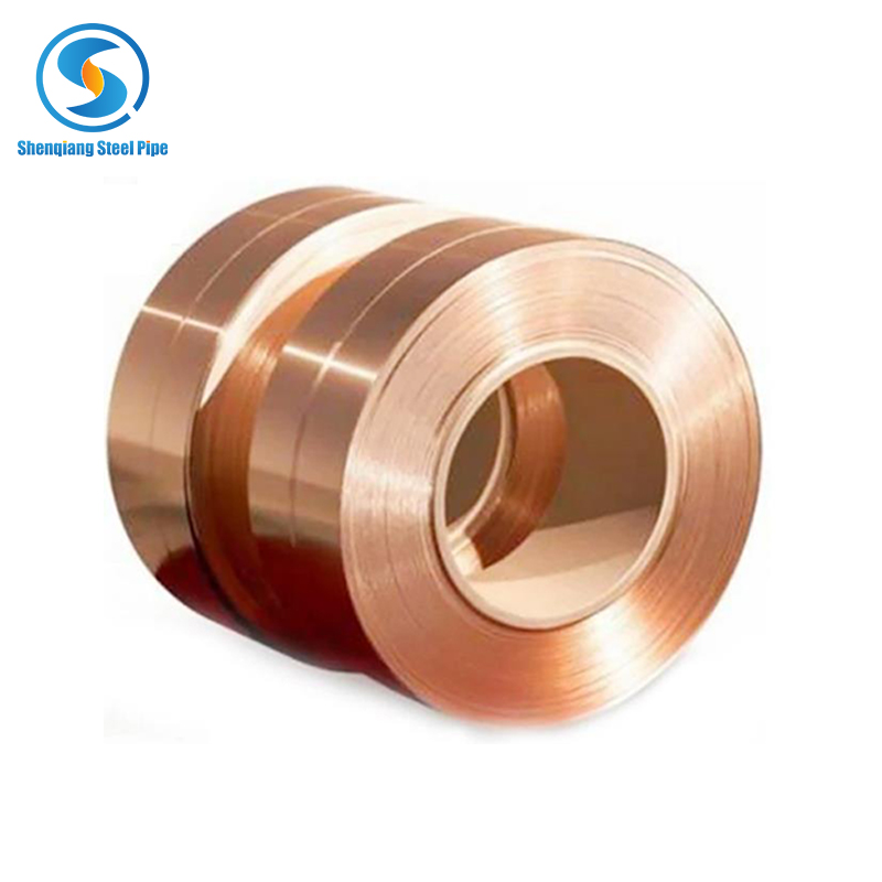 产品内页 - Wuxi Shenqiang Steel Pipe Co., Ltd.