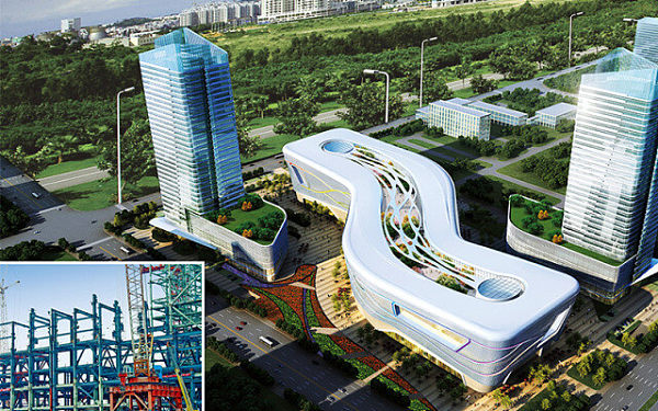 Product: Carbon steel pipe