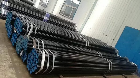 A106B standard seamless pipe acceptance criteria and content