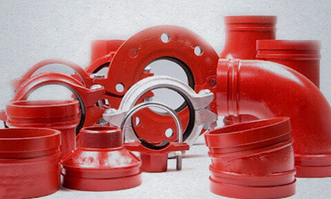 Problems that should be paid attention to when installing trench pipe fittings