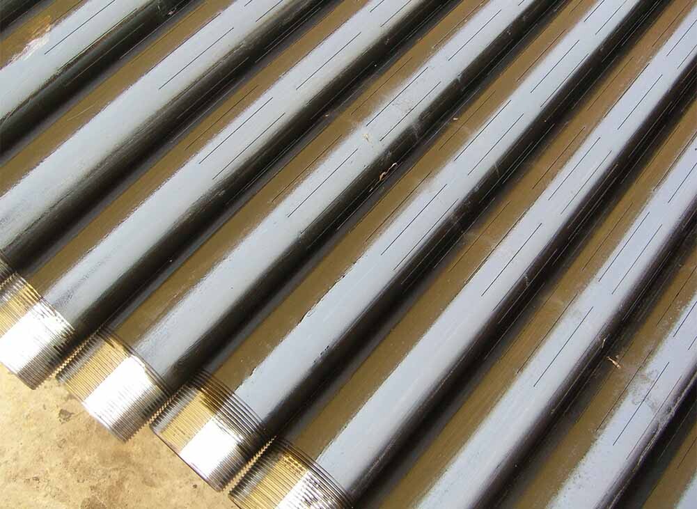 Screen Pipe Screen Pipe