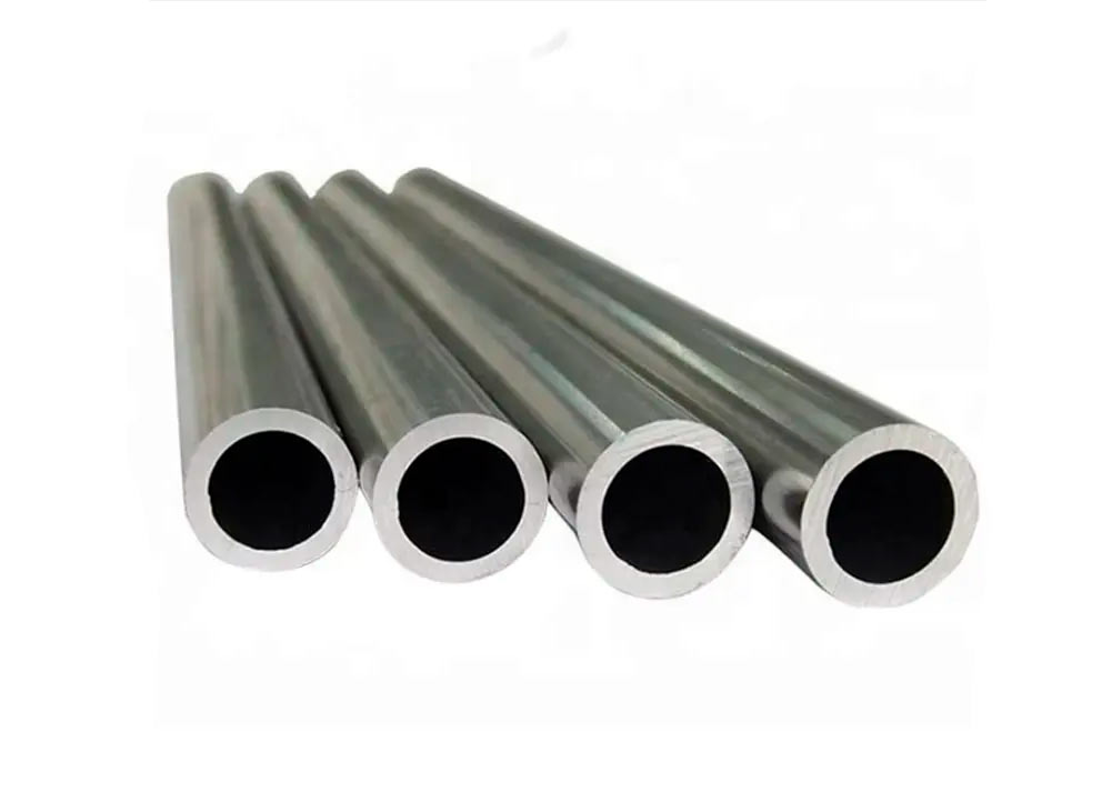 347 & 347H Stainless Steel Pipe
