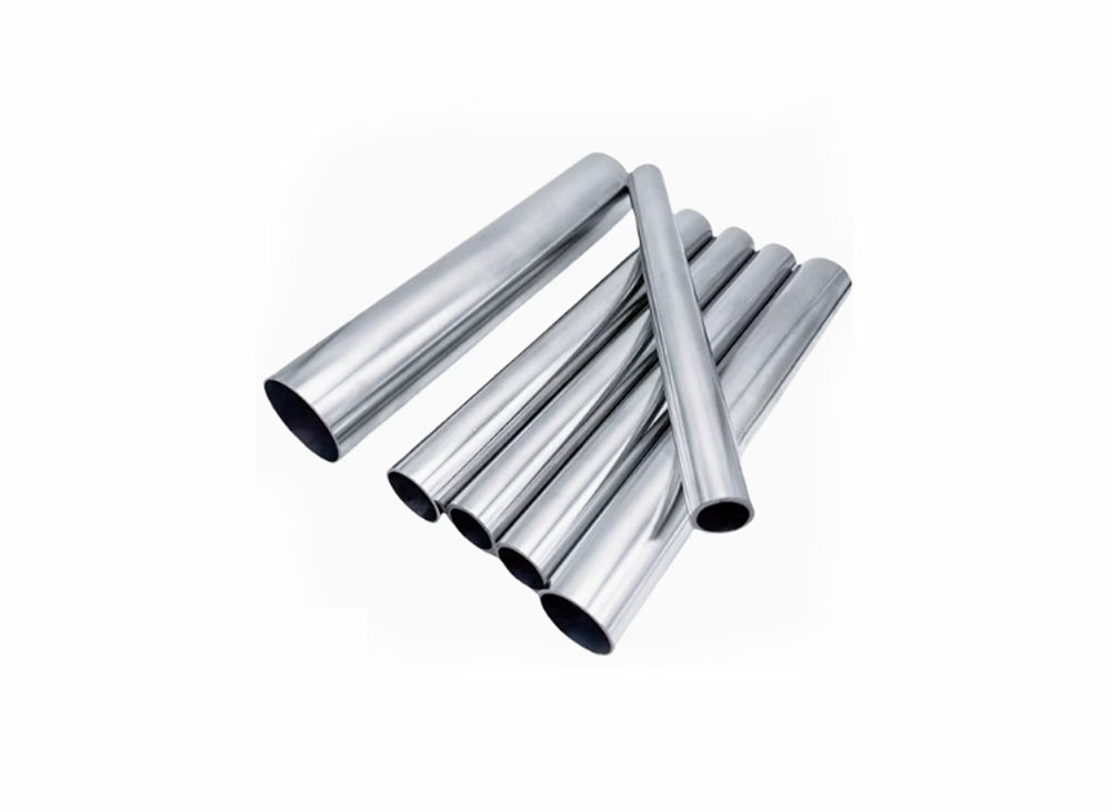 Inconel 600 steel pipe