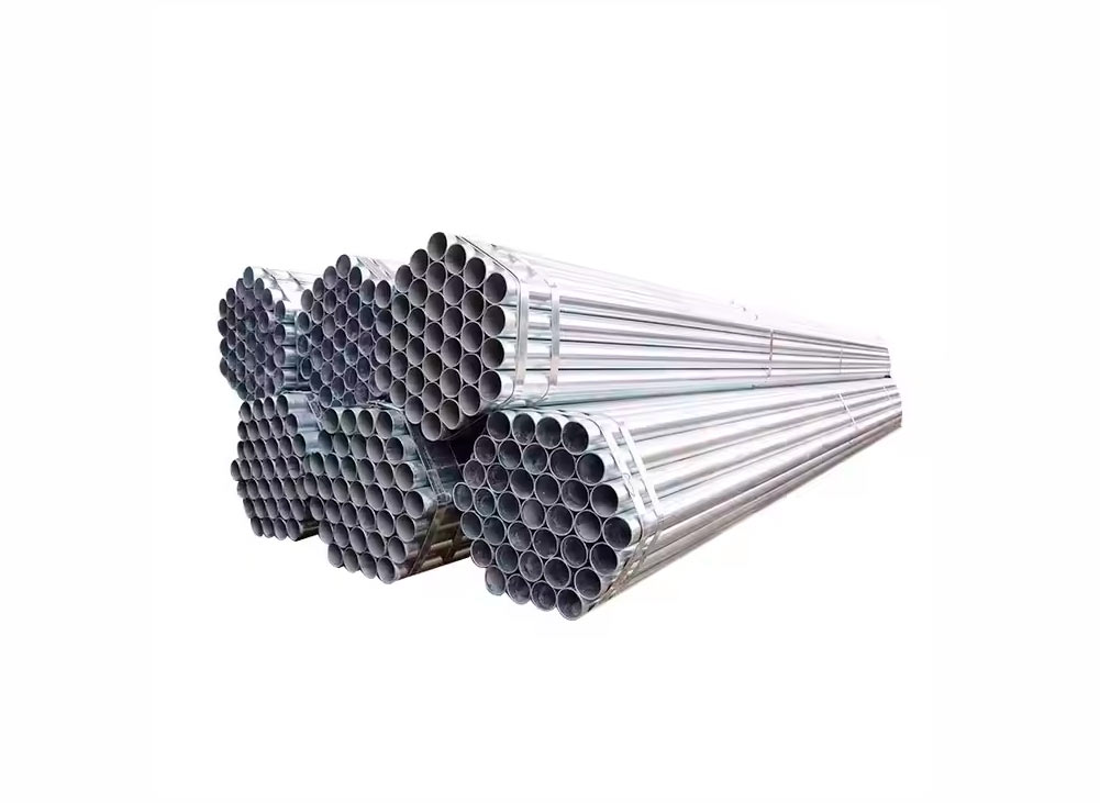 Hot Dipped Galvanized Steel Pipe