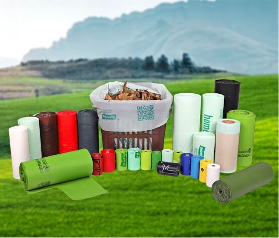 What are Degradable, Compostable, and Biodegradable Plastics