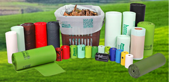 What are Degradable, Compostable, and Biodegradable Plastics