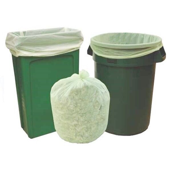 biodegradable plastic bags