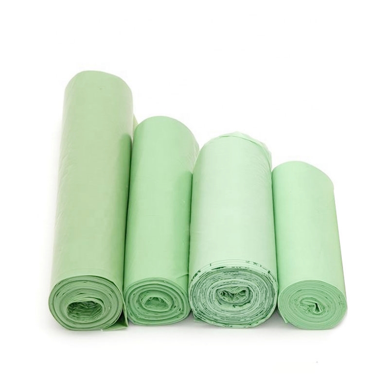 biodegradable plastic bags