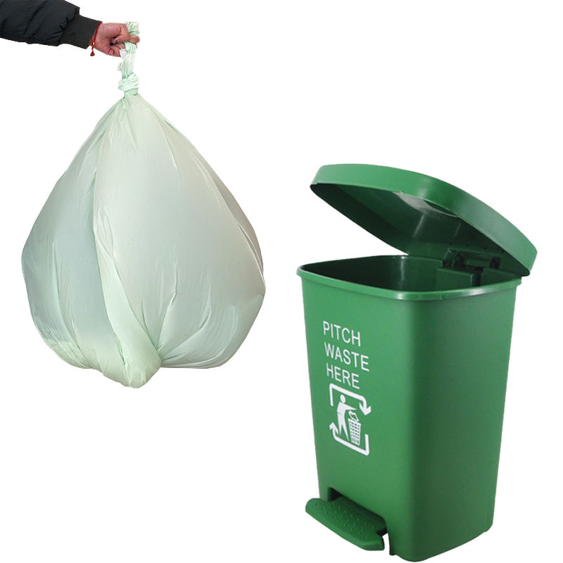 biodegradable plastic bags