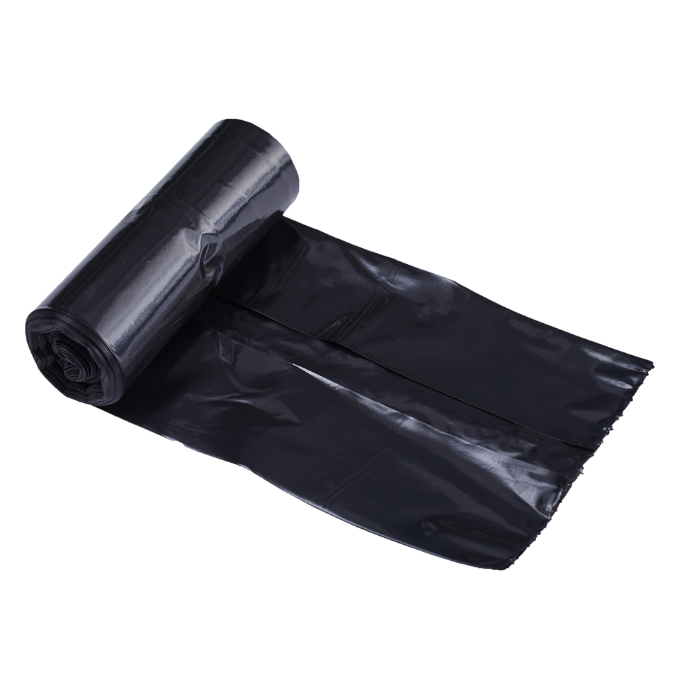 C-Fold Garbage Bag - Vinbags