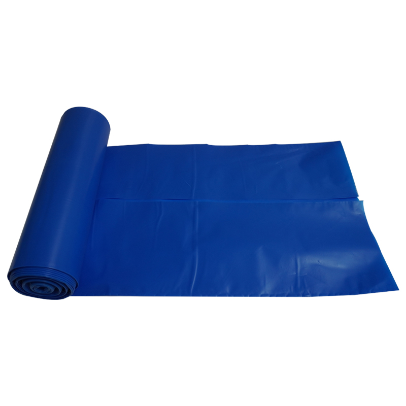 C-Fold Garbage Bag - Vinbags