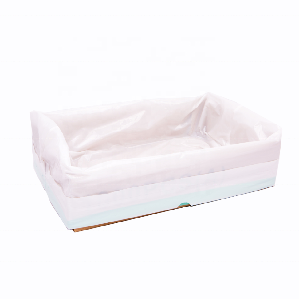 Cat Litter Box Liners