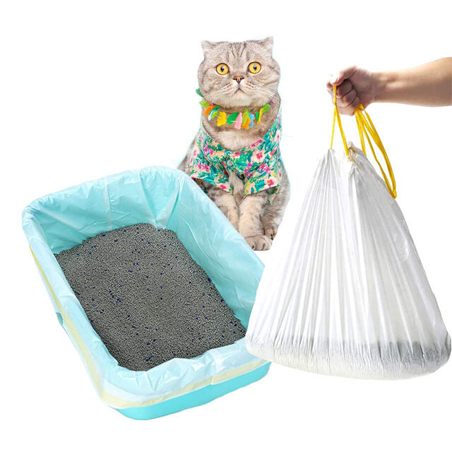 Cat Litter Box Liners