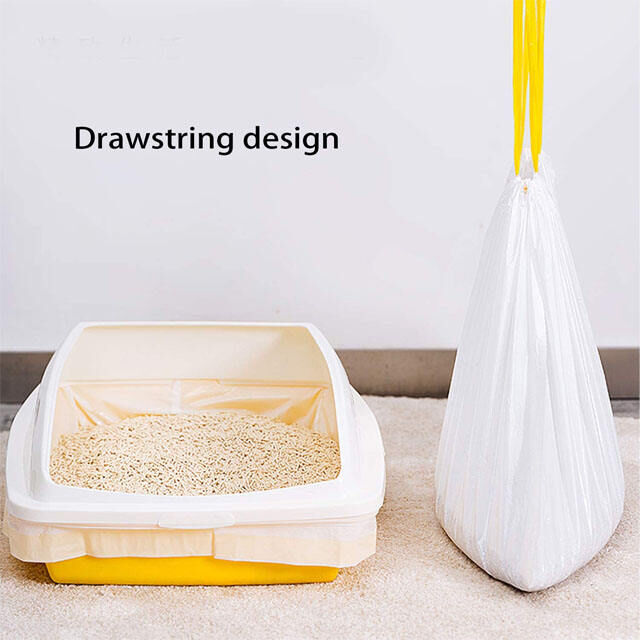 Cat Litter Box Liners