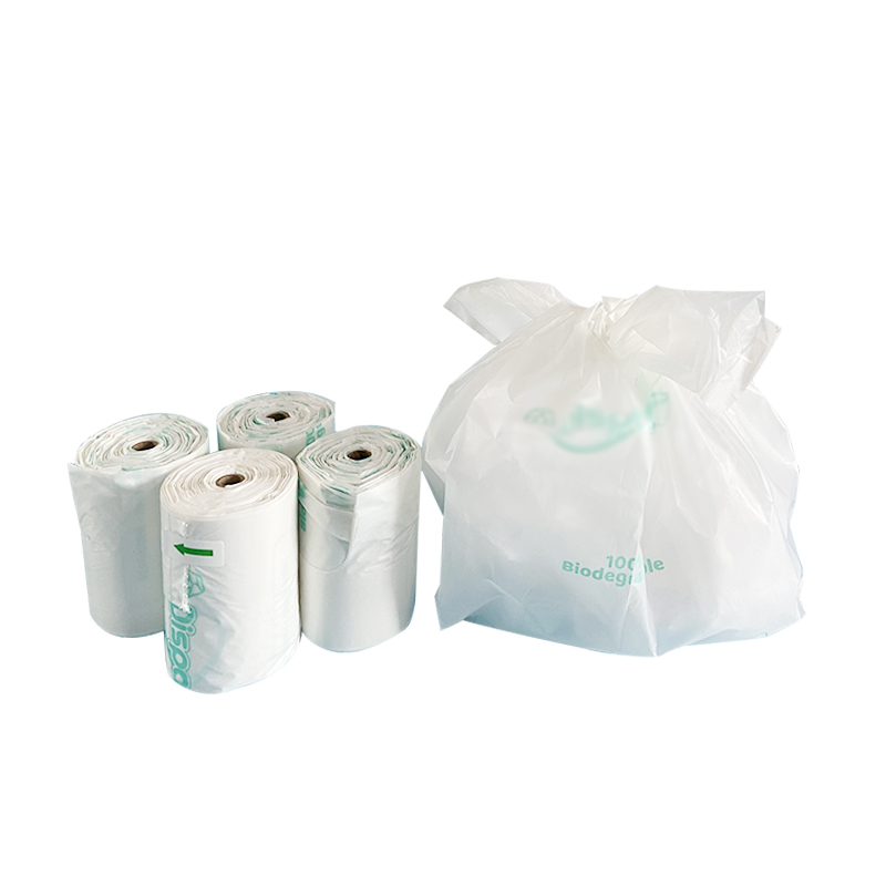 diaper disposal bags