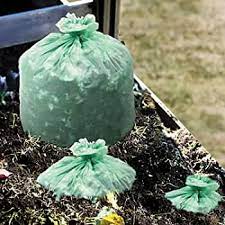 Garden Trash Bag