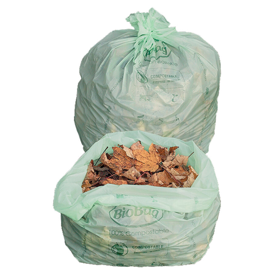 Garden Trash Bag