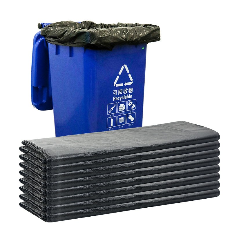 HEAVY DUTY Plastic bags