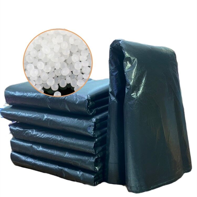 HEAVY DUTY Plastic bags
