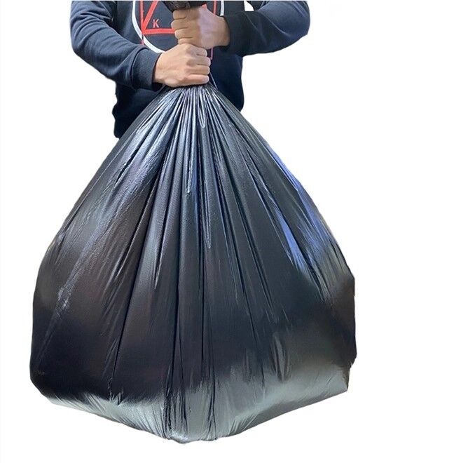 HEAVY DUTY Plastic bags