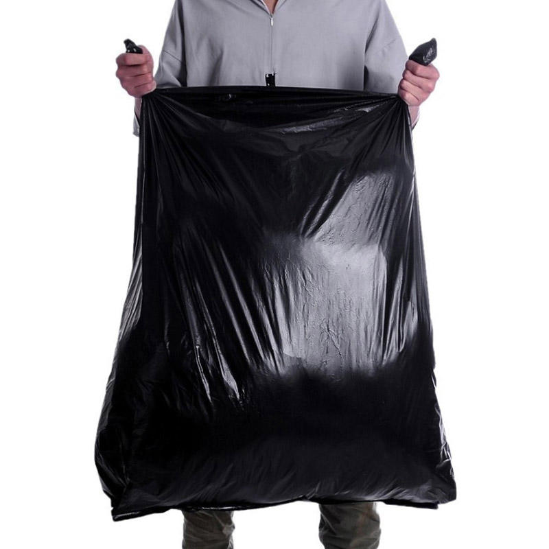 HEAVY DUTY Plastic bags