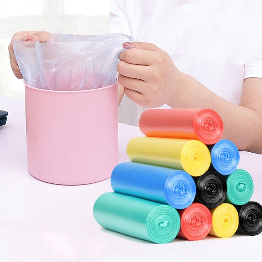 Small Garbage Bags Trash Bags