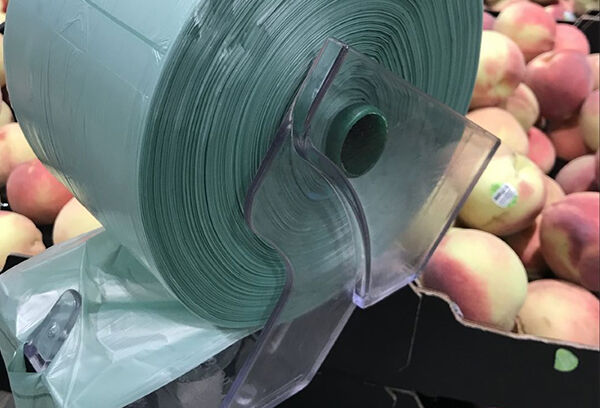 Biodegradable Retail bags