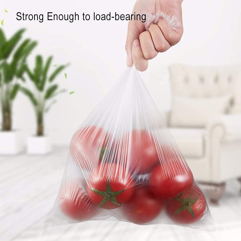 Flat bag， Freezer bags
