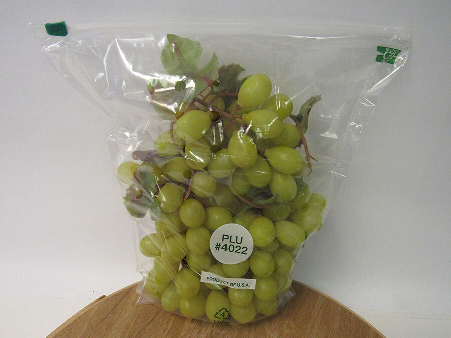 Grape bags