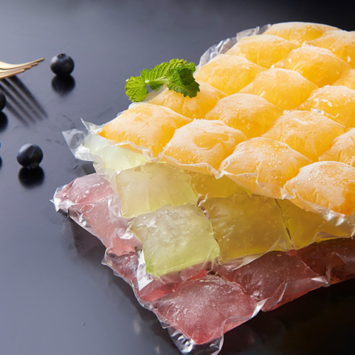 Ice Cube Bags