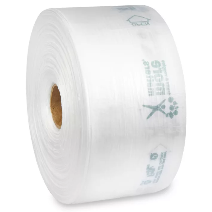 Produce Bags for supermarket