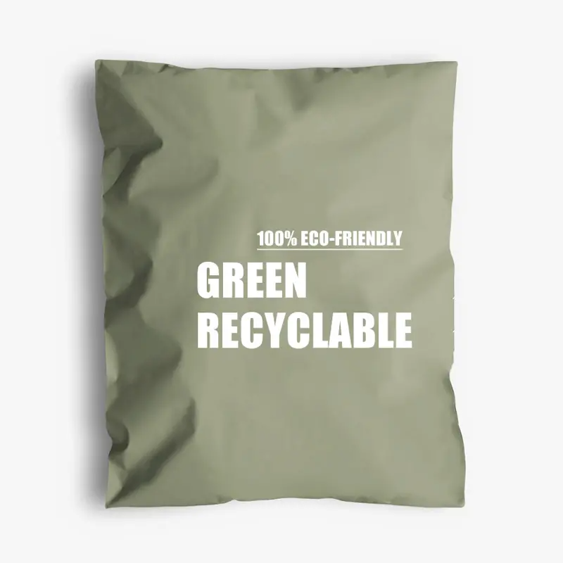 DEGRADABLE MAILERS