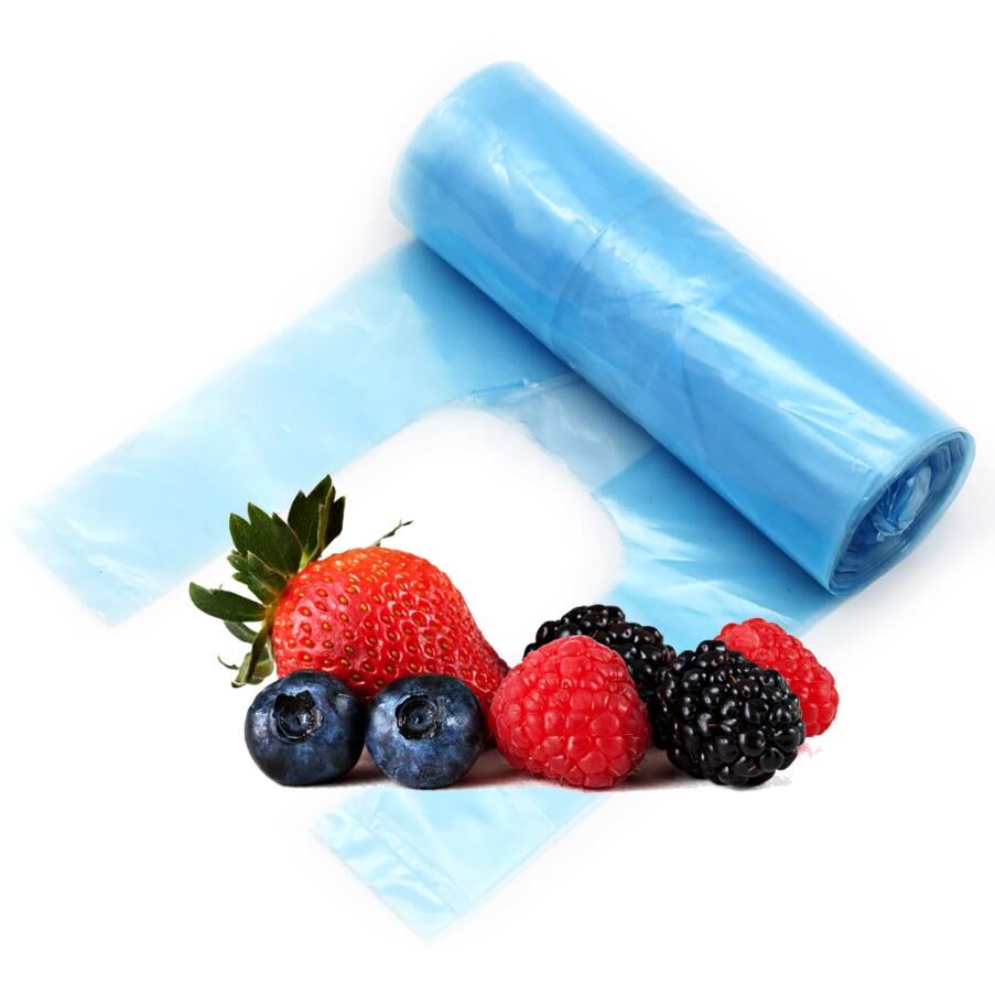 T-Shirt Plastic Bags