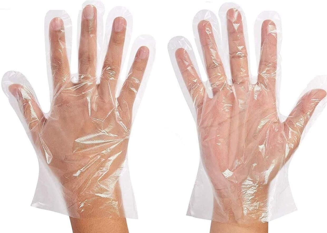 Disposable Glove