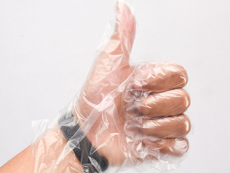 Disposable Glove