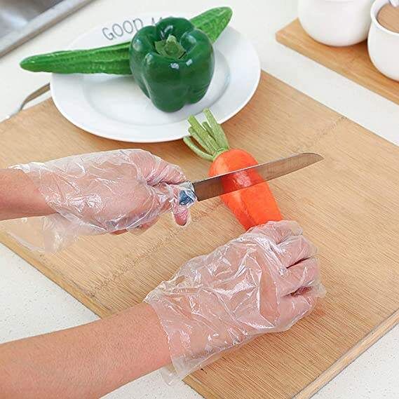 Disposable Glove