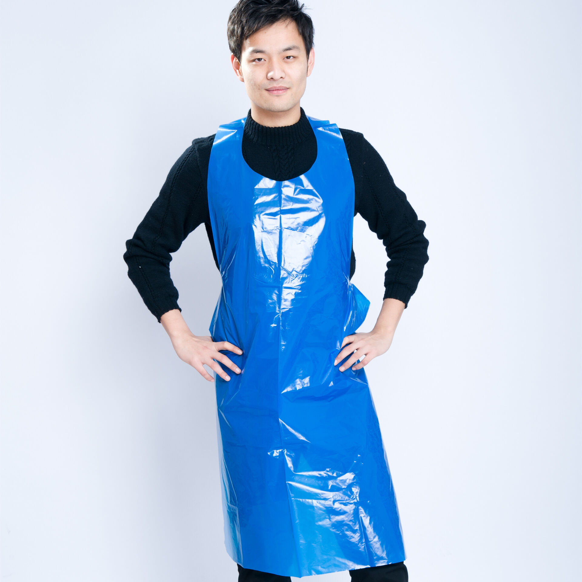 PE APRONS
