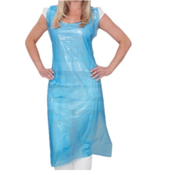 PE APRONS