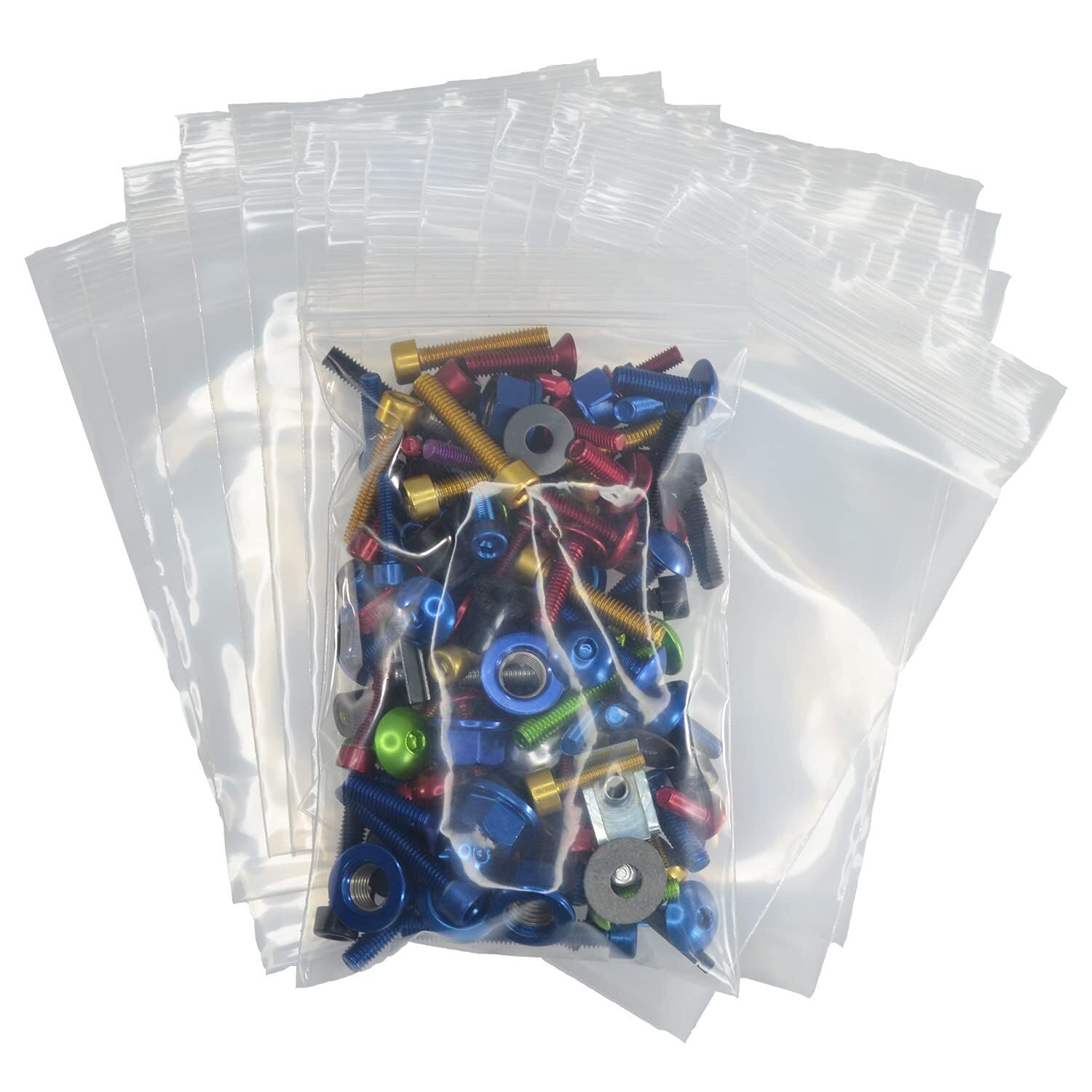 Zip Lock bags