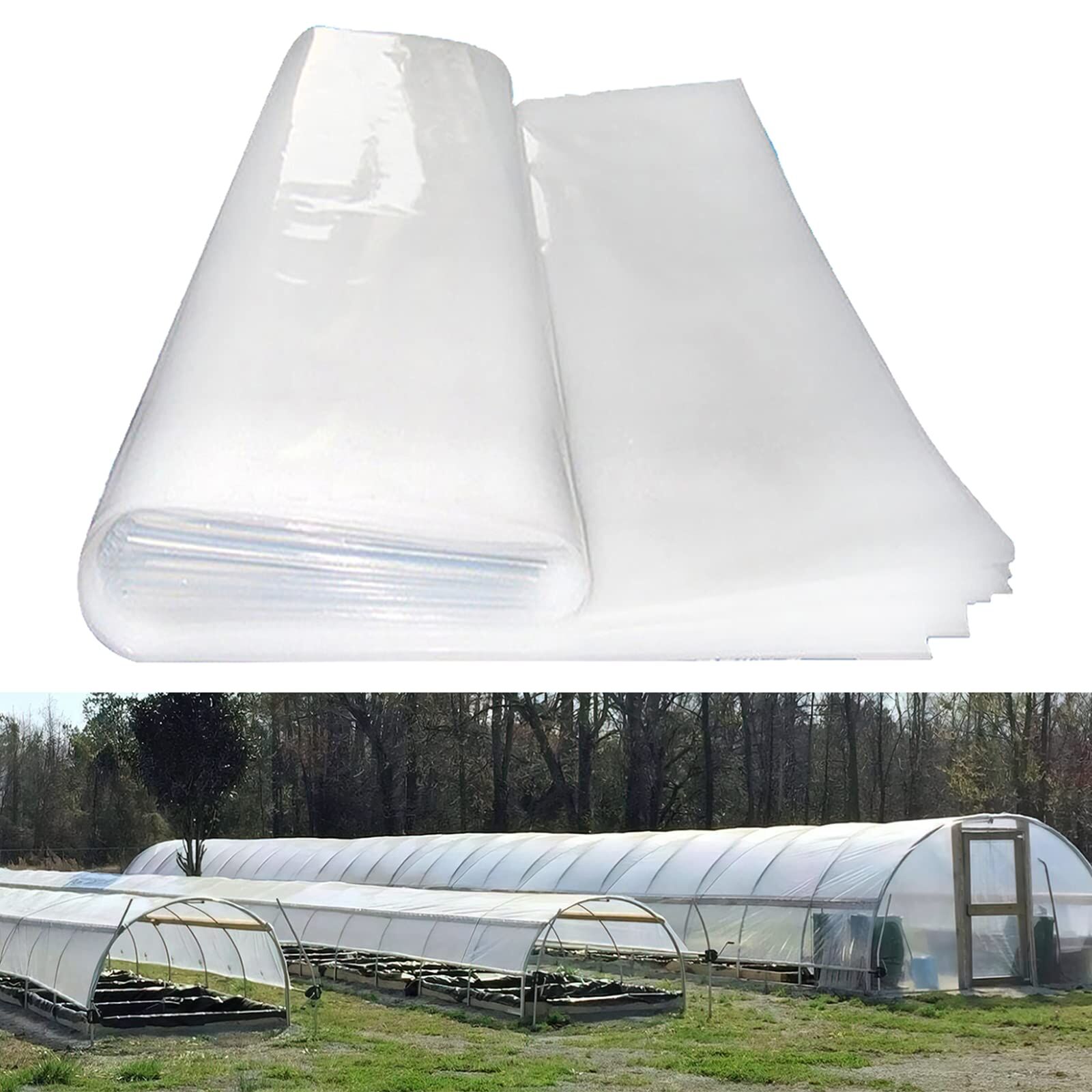Agriculture Plastic Film
