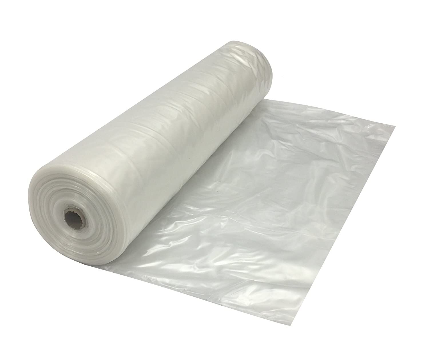 100% Recycling Plastic Construction film