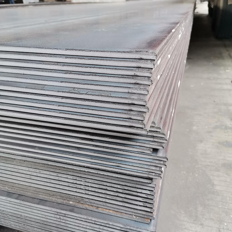 Cold Rolled Carbon Steel Plate