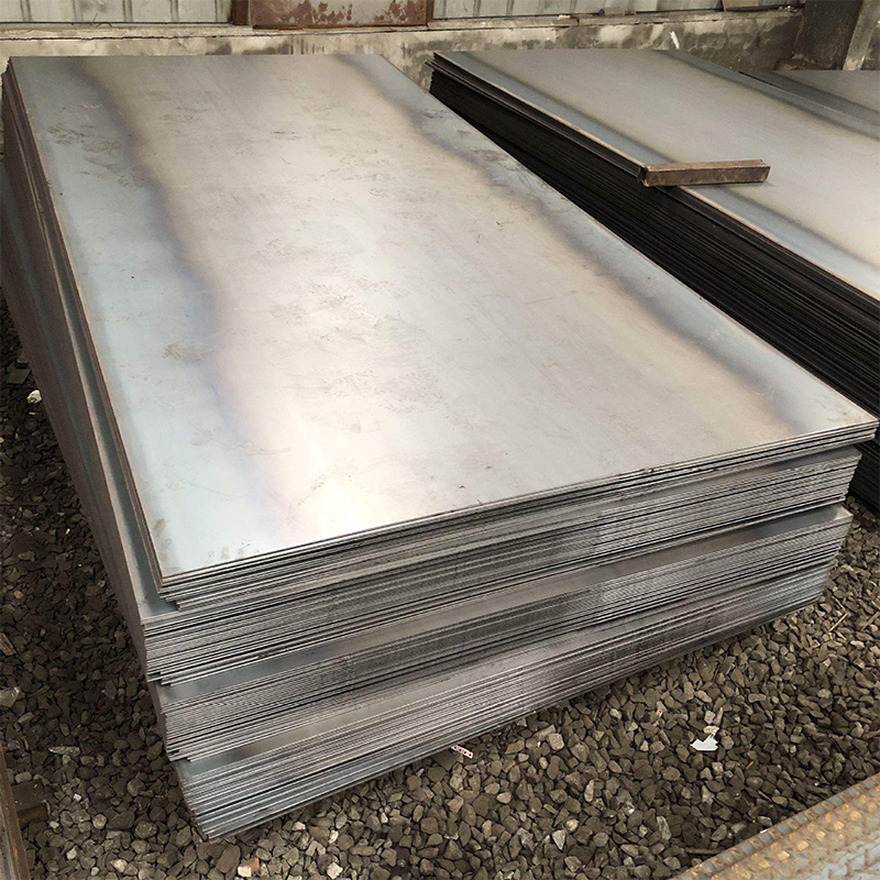 Cold Rolled Carbon Steel Plate